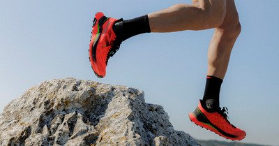 Chaussures de Trail Rossignol Vezor