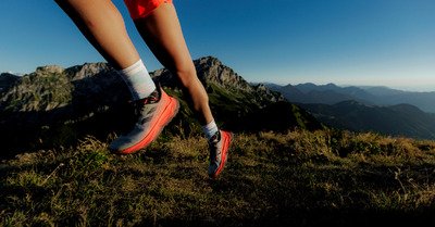 Chaussures de Trail Rossignol Vercors