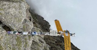 La mythique fen&ecirc;tre d'Arpette