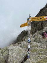 La mythique fen&ecirc;tre d'Arpette