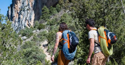 &nbsp;Sac &agrave; dos&nbsp;Petzl Bug