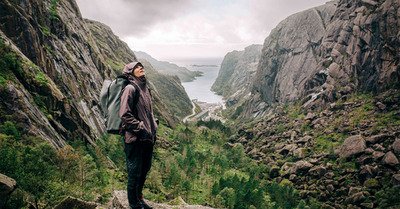 Veste Black Diamond Strataline Stretch Shell