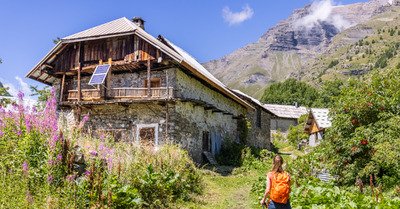 Pays des &Eacute;crins : vous connaissez?