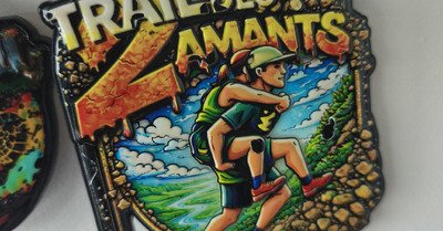 Trail des deux amants