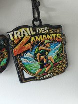 Trail des deux amants