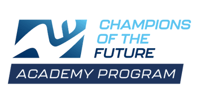 Sunday LIVE | Round 2 - Thessaloniki, Greece | 2026 Champions of the Future Academy Program