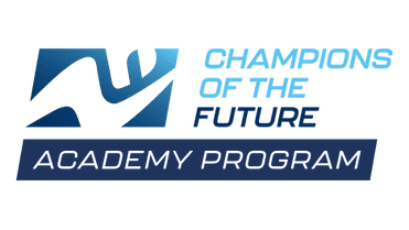 Sunday LIVE | Round 2 - Thessaloniki, Greece | 2026 Champions of the Future Academy Program