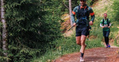 Stuiben Trailrun 2026 - Overall Highlights