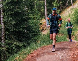 Stuiben Trailrun 2026 - Overall Highlights
