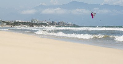 GKA Freestyle Kite World Cup Mexico - Finals - Highlights