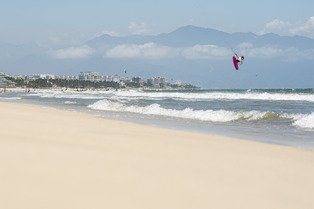 GKA Freestyle Kite World Cup Mexico - Finals - Highlights