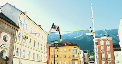 Golden Roof Challenge 2026 - Innsbruck (AUT) - Pole Vault - Highlights