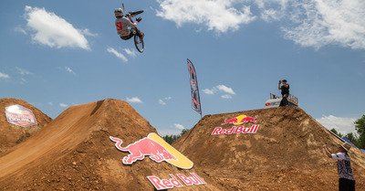 Bentonville Bike Fest 2026 - Day 4 - Best Of