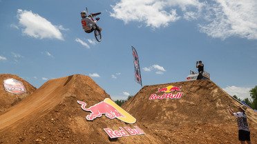 Bentonville Bike Fest 2026 - Day 4 - Best Of