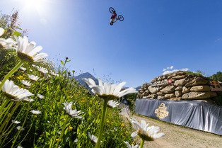 Bike Republic S&ouml;lden Festival X Swatch Nines - Highlights