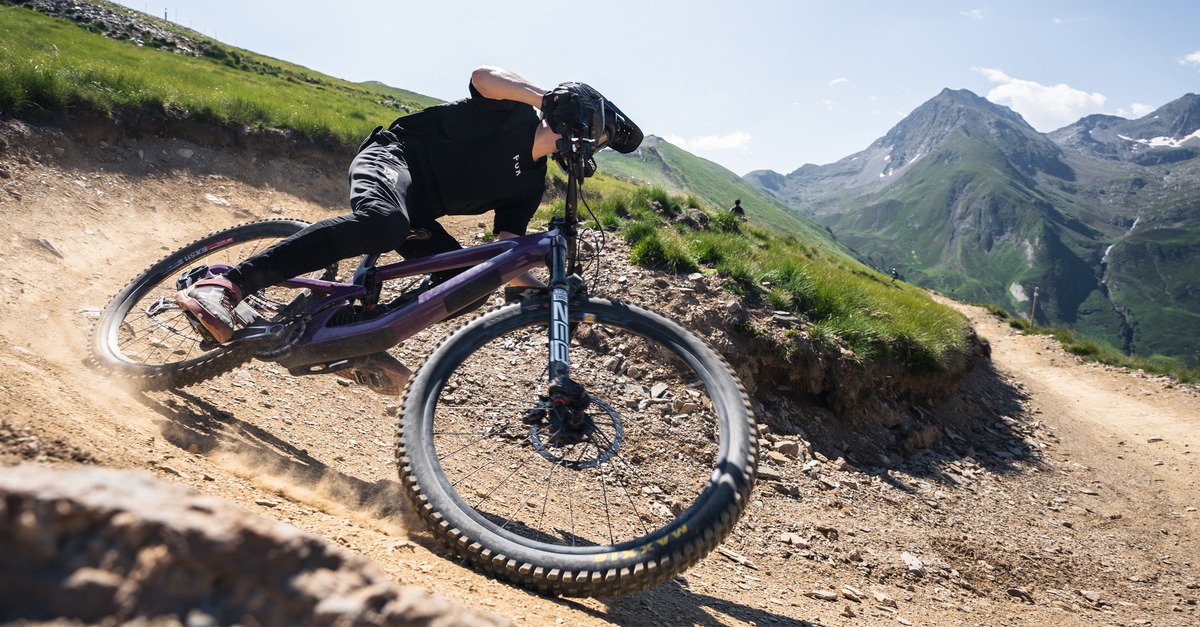 Plus de sauts, plus de shred, m&ecirc;me tarif :  Pourquoi le Bike Park Peyragudes va devenir  votre QG cet &eacute;t&eacute;&nbsp;?