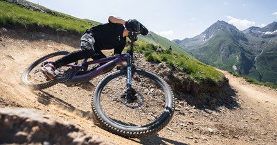 Plus de sauts, plus de shred, m&ecirc;me tarif :  Pourquoi le Bike Park Peyragudes va devenir  votre QG cet &eacute;t&eacute;&nbsp;?