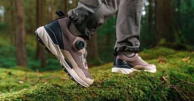 Chaussures Icebug Rover 2 RB9X GTX