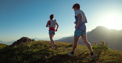Belledonne Chartreuse : une myriade d'itin&eacute;raires trail &agrave; travers un territoire vivant