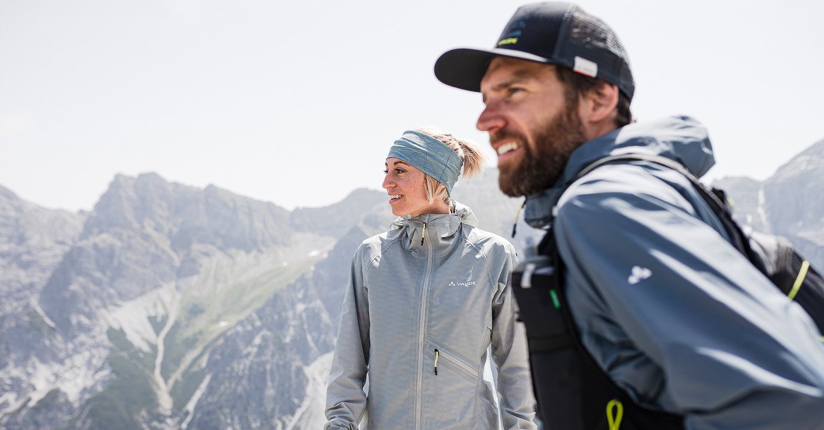 Veste Vaude Scopi 2,5L