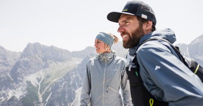 Veste Vaude Scopi 2,5L