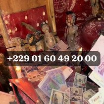 BONPORTEFEUILLE MAGIQUE EN LIGNE AVEC L'UNIQUE SPECIALISTE MARABOUT +229 01 60 49 20 00 COMMENT OBTENIR CE PORTEFEUILLE?