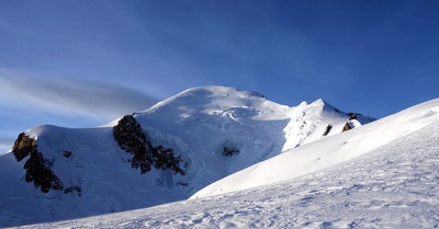 Premier Mont Blanc