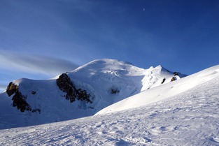 Premier Mont Blanc