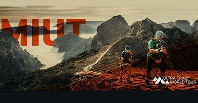 Madeira Island Ultra Trail 2017