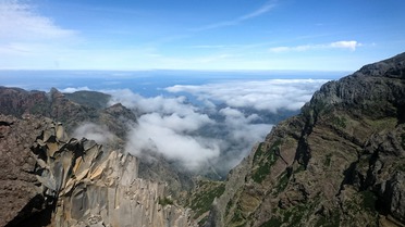 Madeira Island Ultra Trail 2017