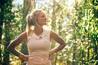 Shopping trail pour elle