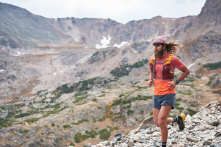 Shopping trail pour Lui