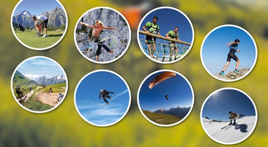 Les 2 Alpes Outdoor Festival - 23-25 juin 2017