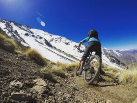 Evadez-vous au Maroc