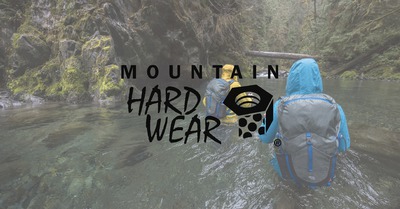Test Privé - Mountain Hardwear