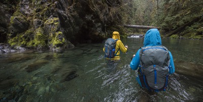 Test Priv&eacute; - Mountain Hardwear