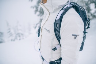 Columbia - OutDry Extreme ECO Down