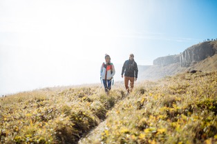 Picture - Takashima & Murakami  PrimaLoft