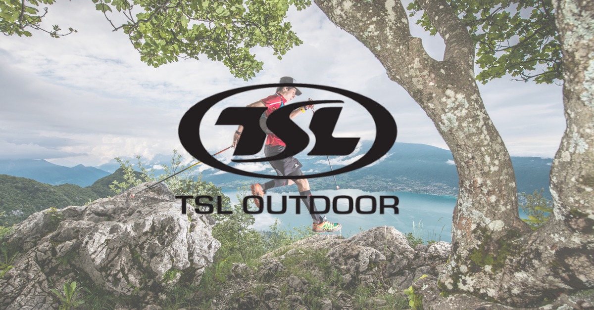 Test Privé : TSL Outdoor
