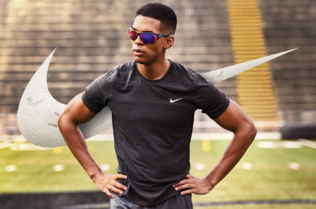 Test Priv&eacute; : Nike