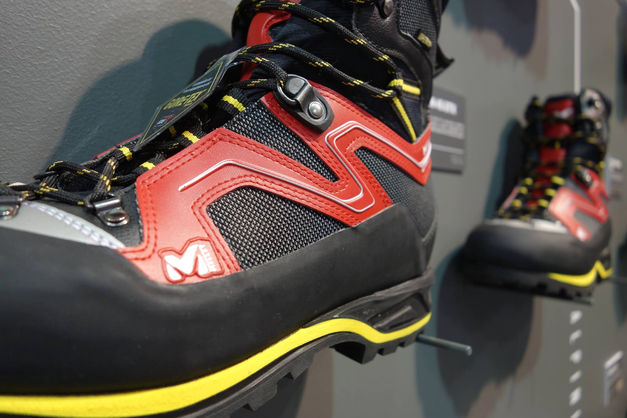 millet grepon 4s gtx