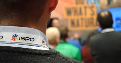 ISPO 2016 #1 : c&ocirc;t&eacute; chaussures