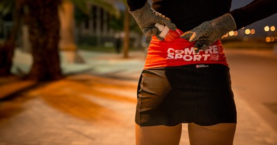 Compressport - Freebelt