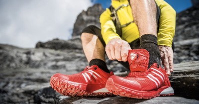 Mammut - MTR 201 II Boa