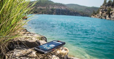 Crosscall - ACTION-X3