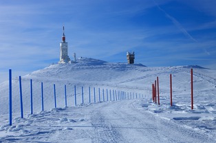 Ergysport Trail du Ventoux 2018