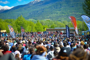 Outdoormix Festival 2016