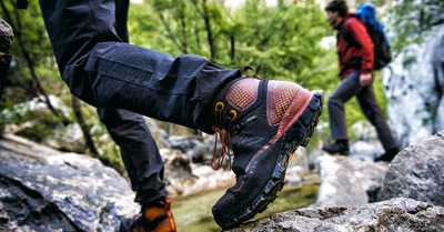 Tecnica - Forge S GTX