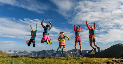 Ultimate Direction - Ultra Vest(a) 4.0