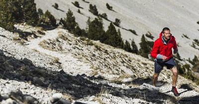 Eider - Commodore Active Jacket